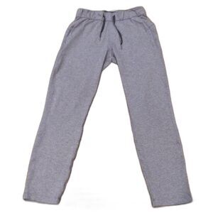 Lululemon Athletica On the Fly Women's Grey Pants Size 4